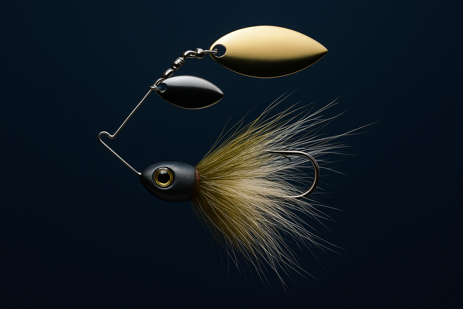SPINNERBAIT