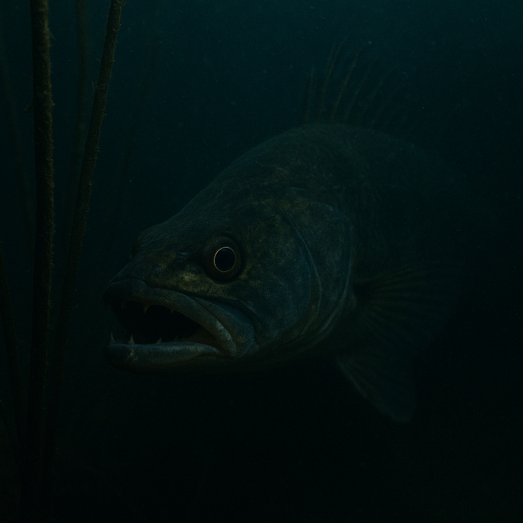 ZANDER