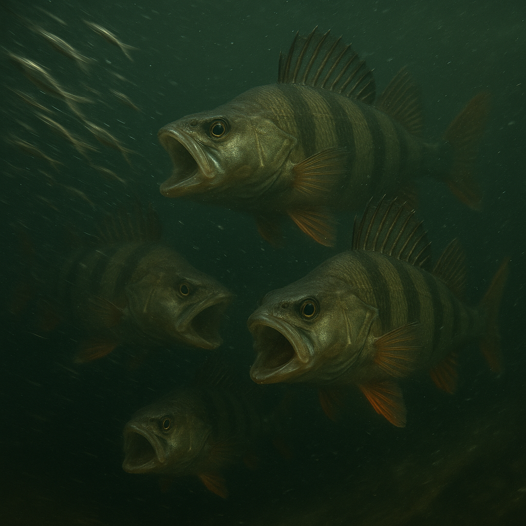 PERCH