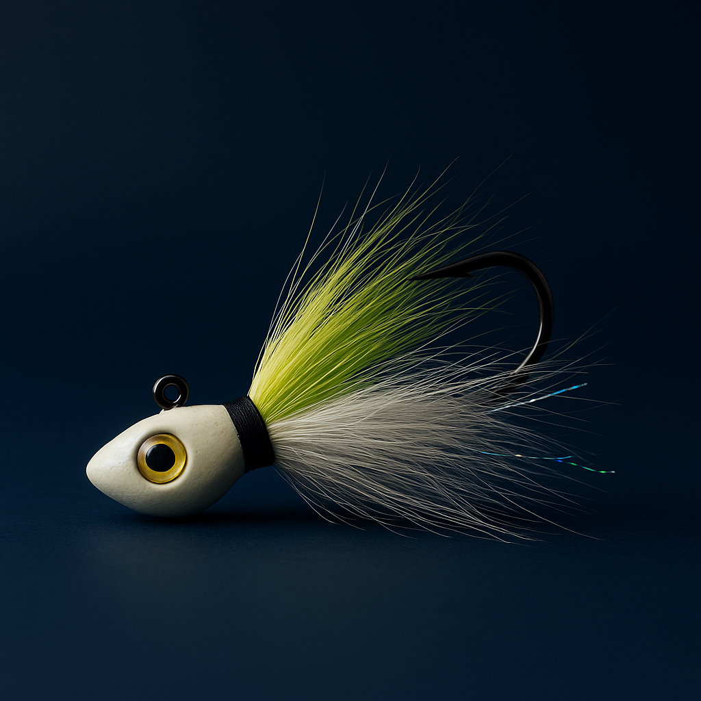 BUCKTAIL