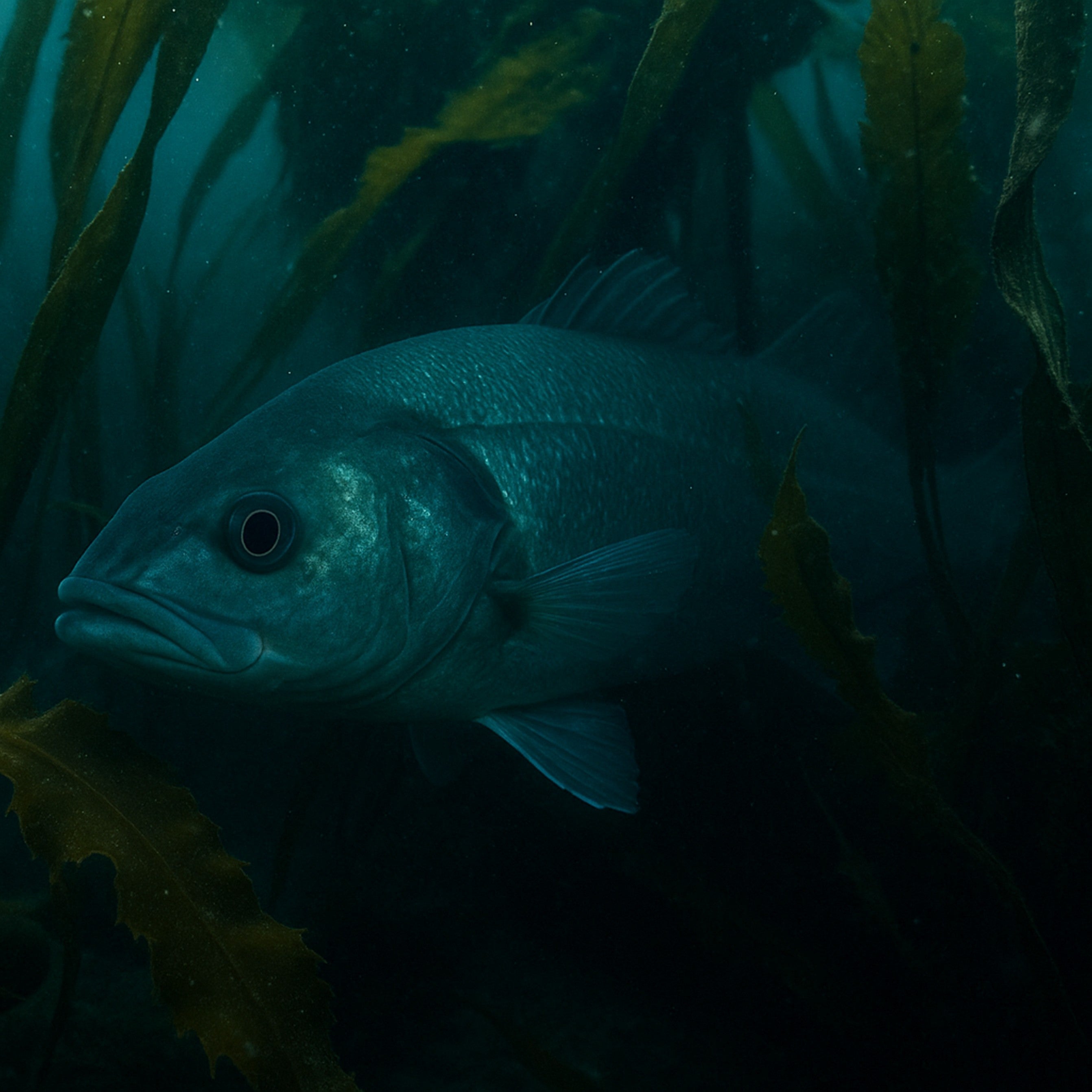 SEA BASS