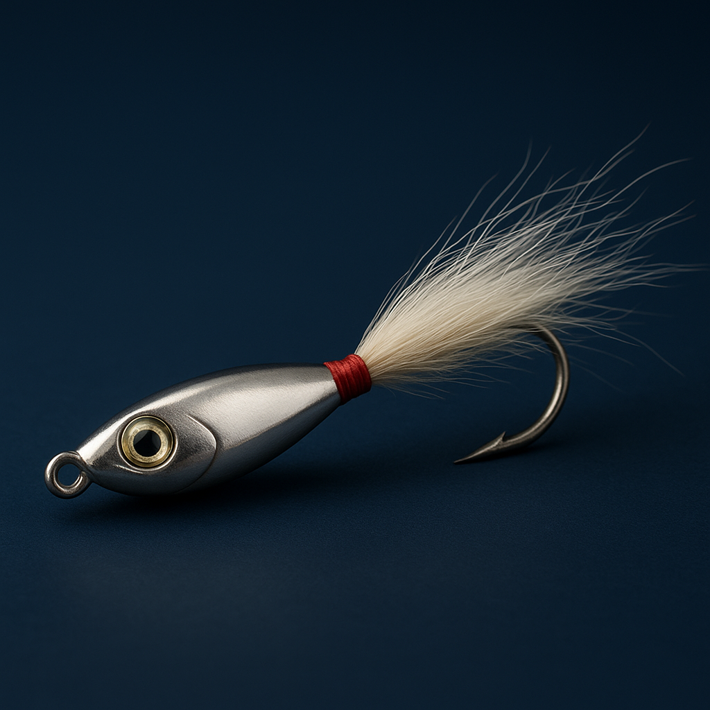 CASTING JIGS