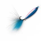 BUCKMINNOW 40g Vely equipment