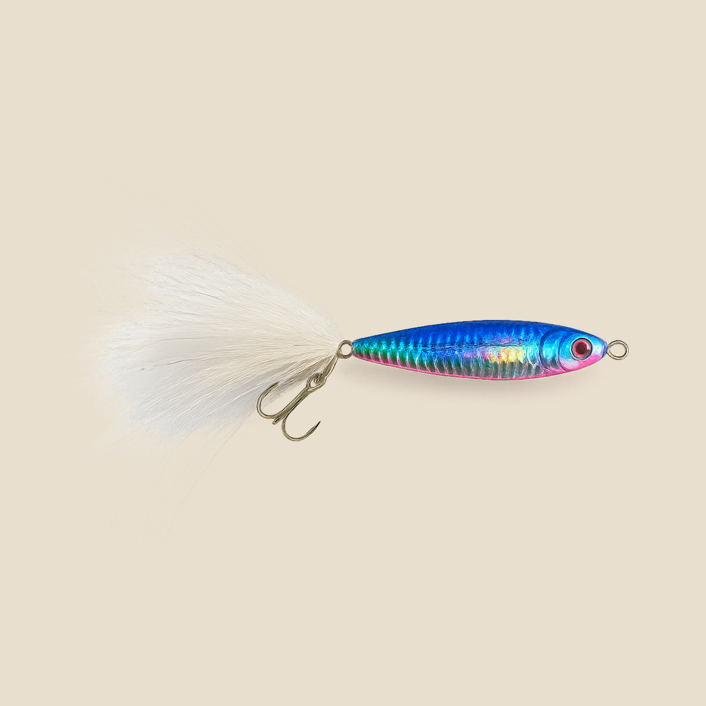 BUCKFISH-20G