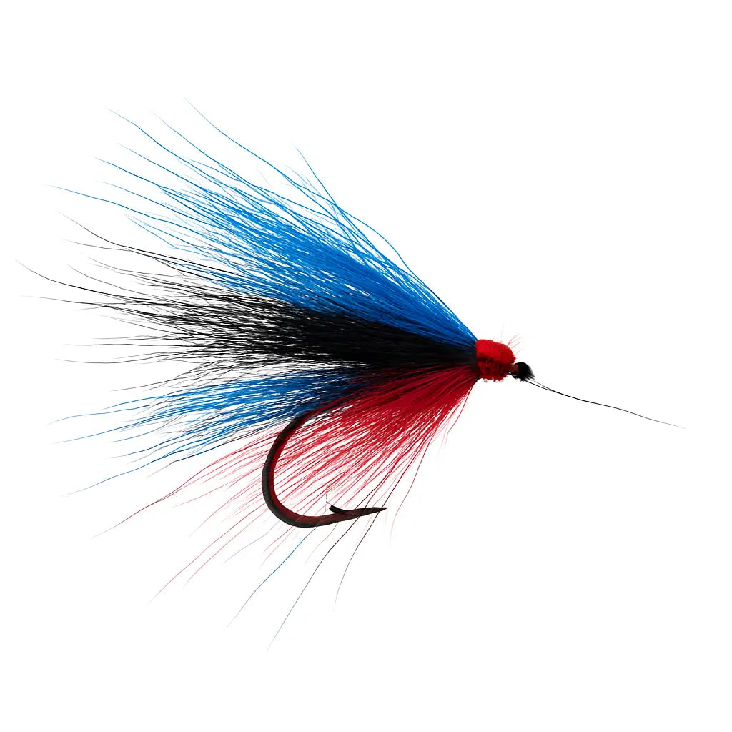 BUCKHOOK Vely equipment