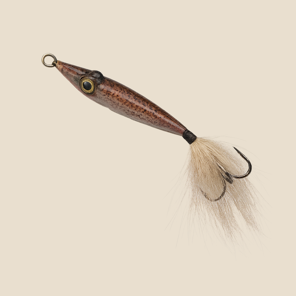 SQUID BUCKJIG-21g