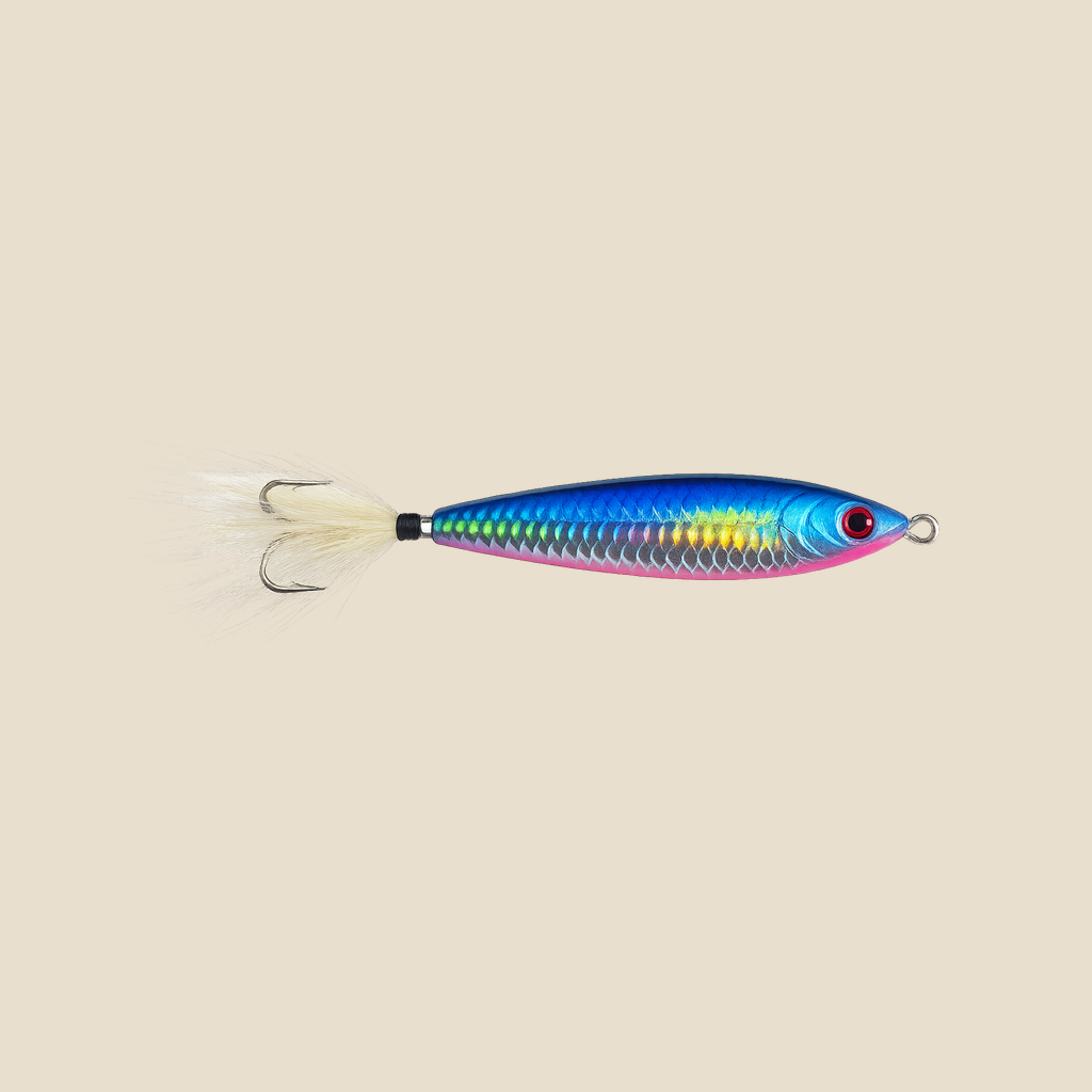 BUCKFISH-40g